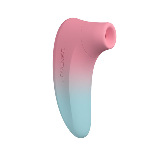 Lovense Tenera 2 Air Pulse Clitoral Stimulator