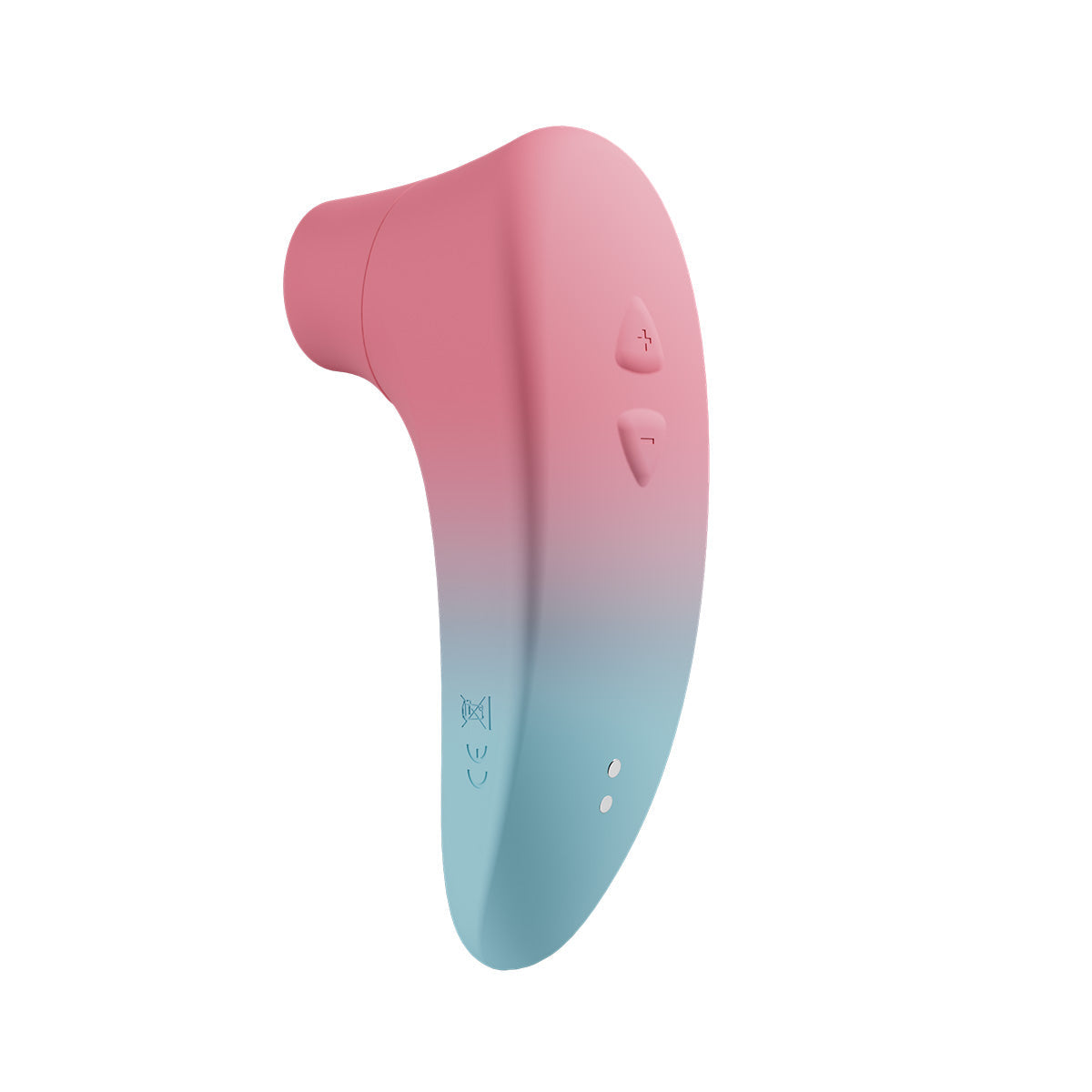 Lovense Tenera 2 Air Pulse Clitoral Stimulator