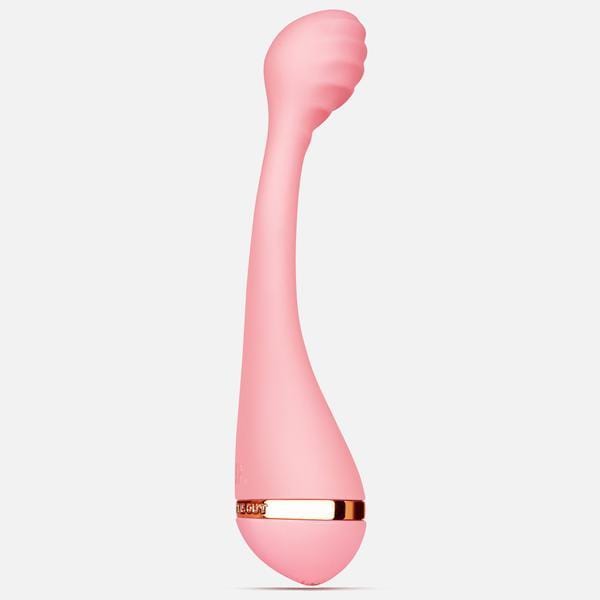 Vush Myth G-Spot Vibrator - Thorn & Feather