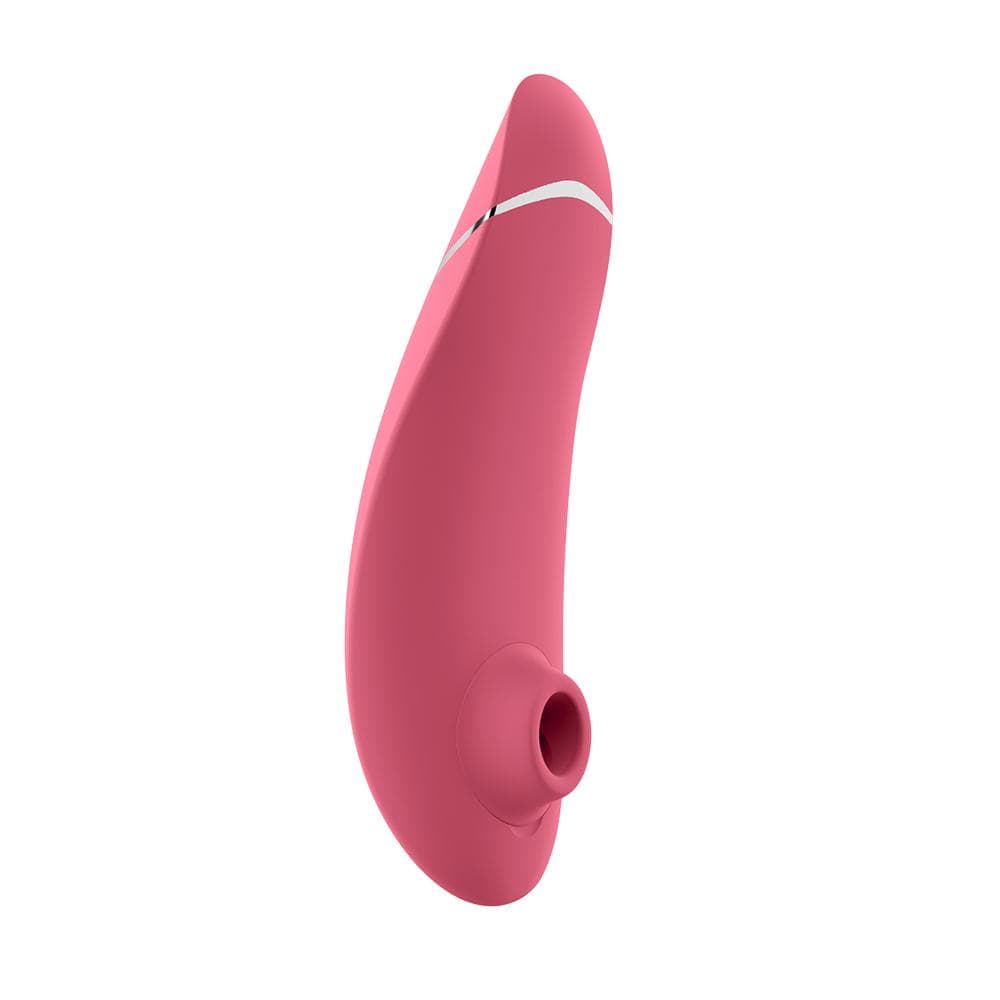 Womanizer Premium 2 Clitoral Stimulator - Thorn & Feather