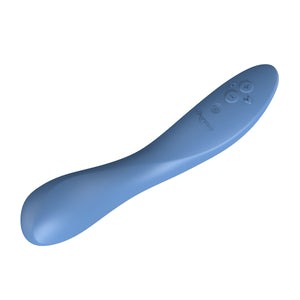 We-Vibe Rave 2 Twisted G-Spot Vibrator - Thorn & Feather