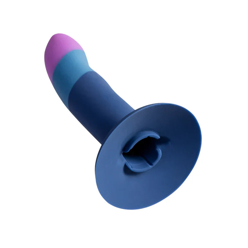 ROMP Piccolo P-Spot & G-Spot Dildo