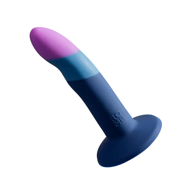 ROMP Piccolo P-Spot & G-Spot Dildo