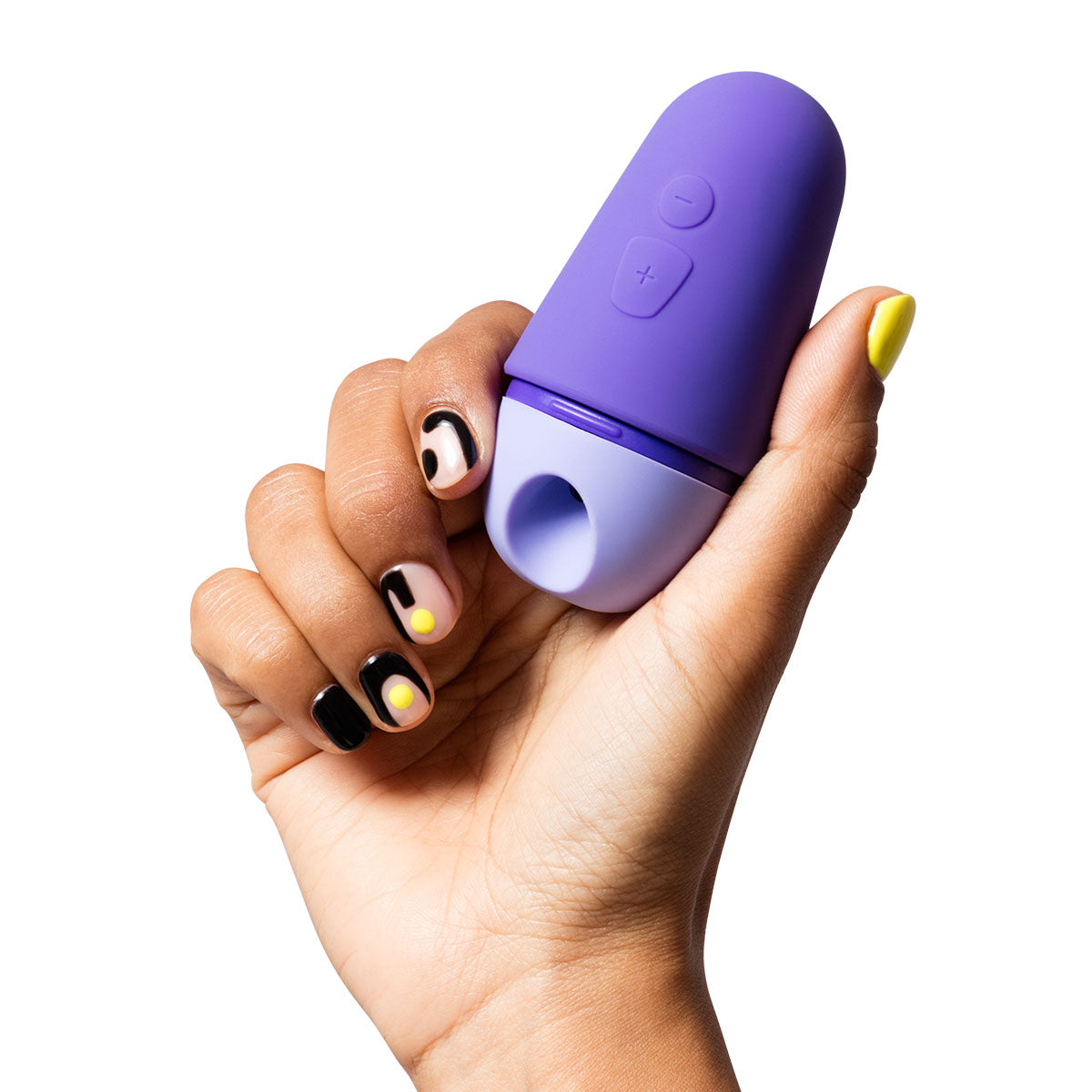 ROMP Free X Clitoral Stimulator - Purple