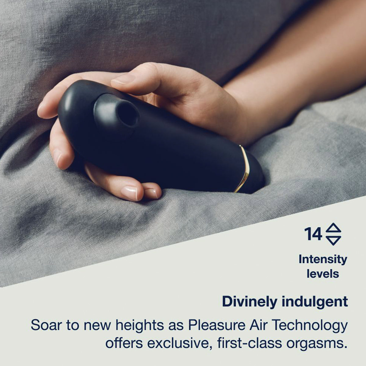 Arcwave X We-Vibe Limited Edition Pleasure Pair Kit