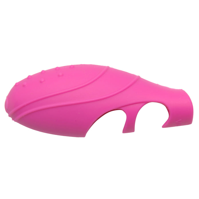 Bang Her Silicone G-Spot Finger Vibe - Thorn & Feather