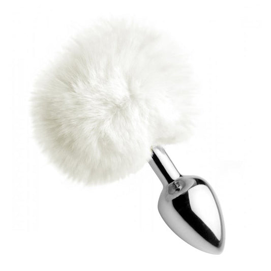 Rabbit Bunny & Fox Tail Anal Plugs THORN FEATHER Rabbit Bunny & Fox Tail Anal Plugs THORN FEATHER