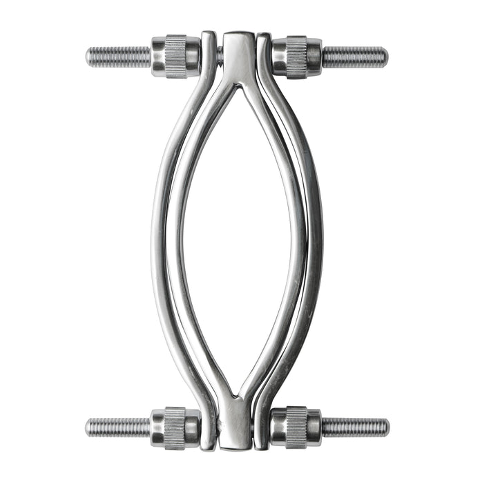 Stainless Steel Adjustable Pussy Clamp