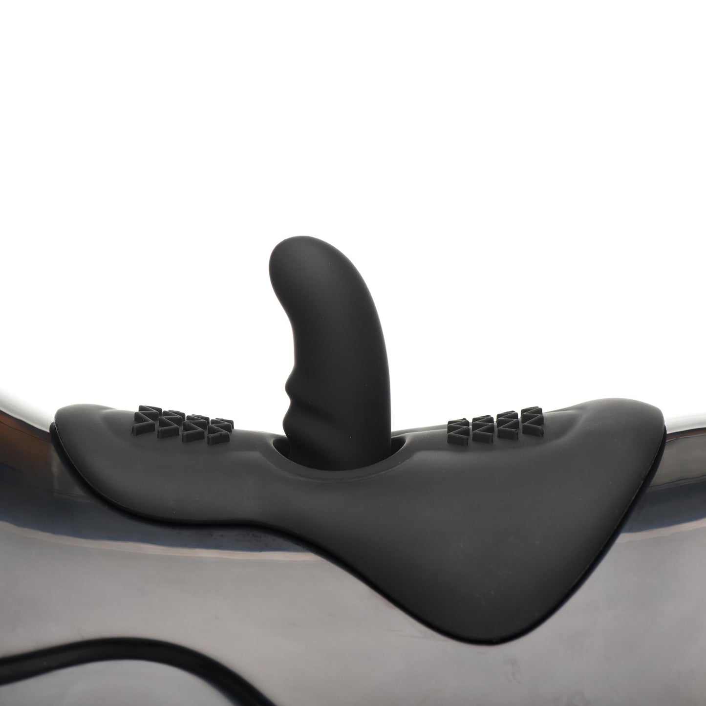 LoveBotz The Bucking Saddle 10X Thrusting & 10X Vibrating Saddle Sex Machine