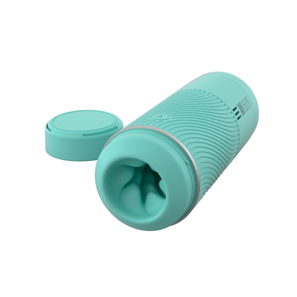 We-Vibe Arcwave Pow Stroker - Thorn & Feather