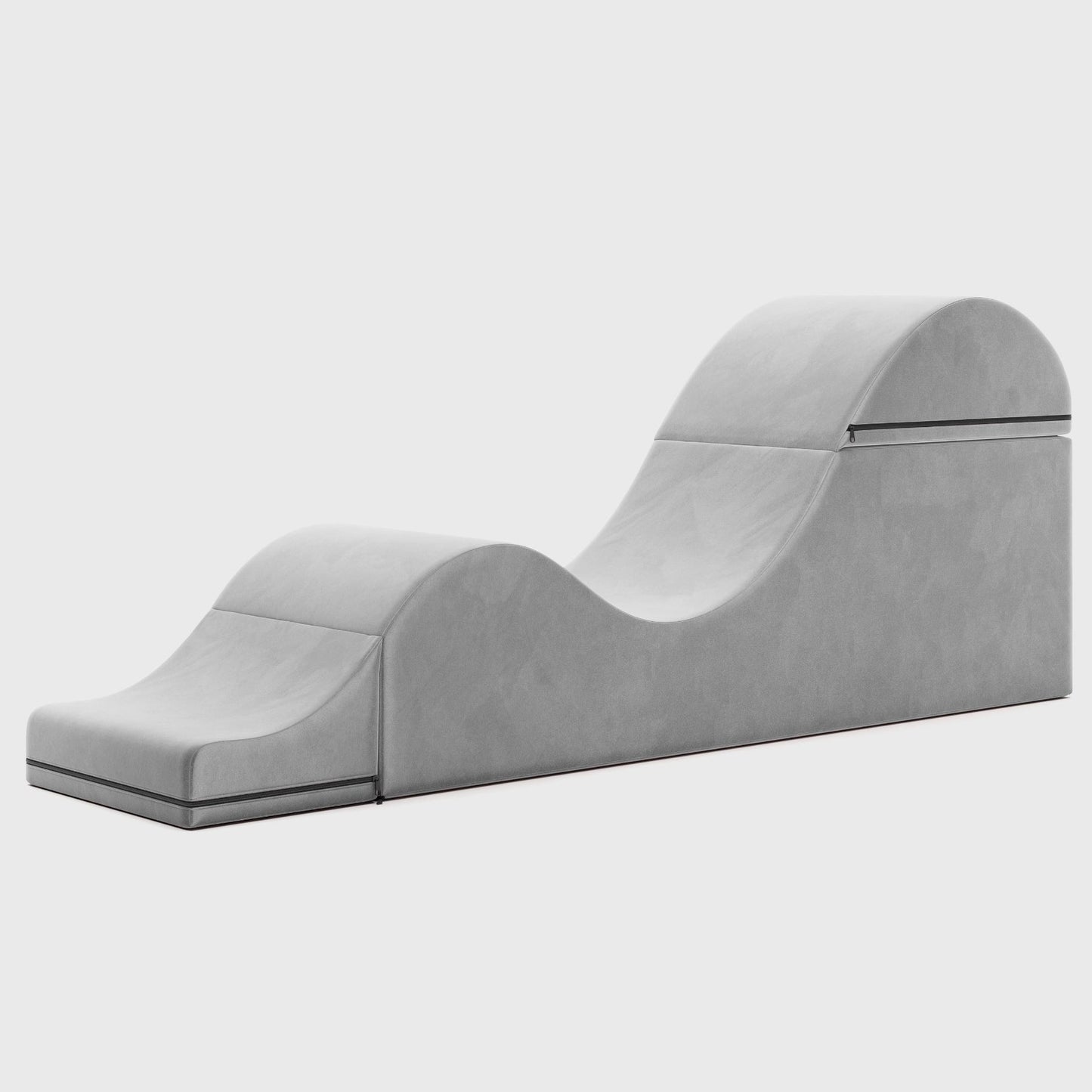 Liberator ARIA Convertible Chaise and Bench