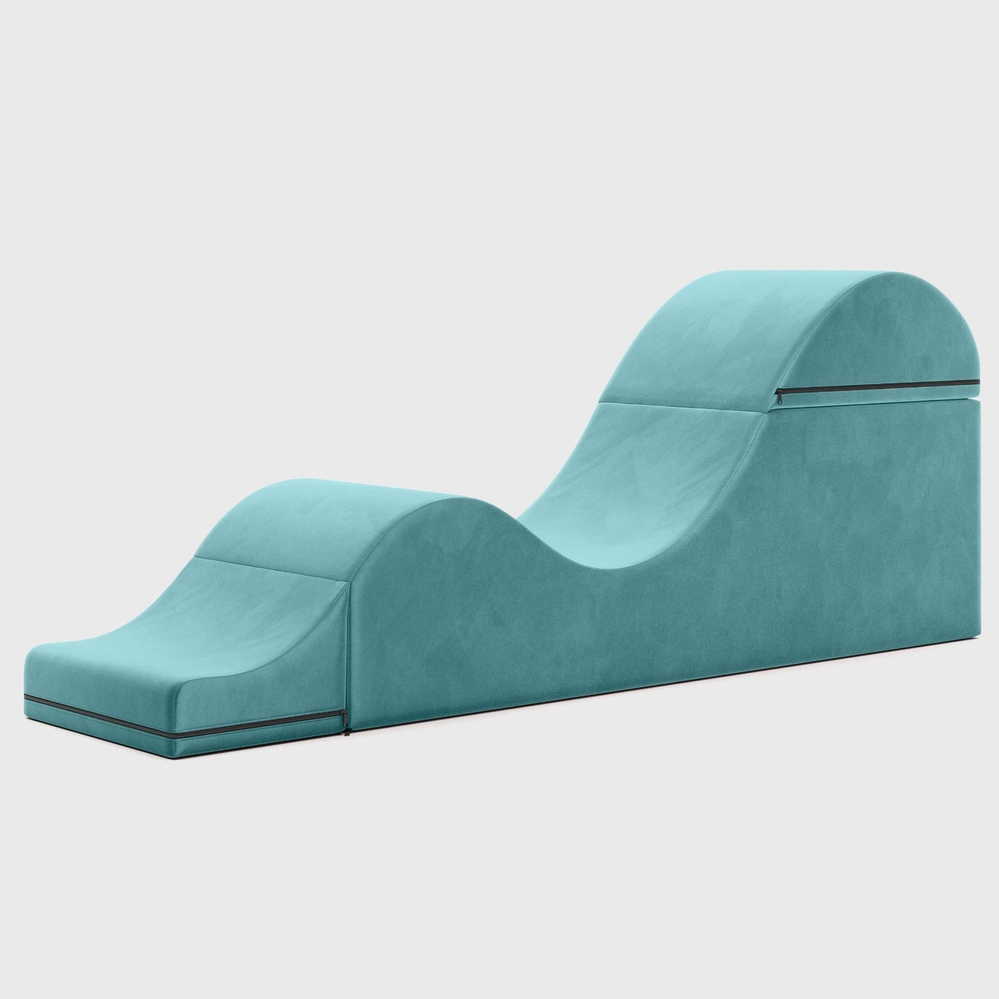 Liberator ARIA Convertible Chaise and Bench