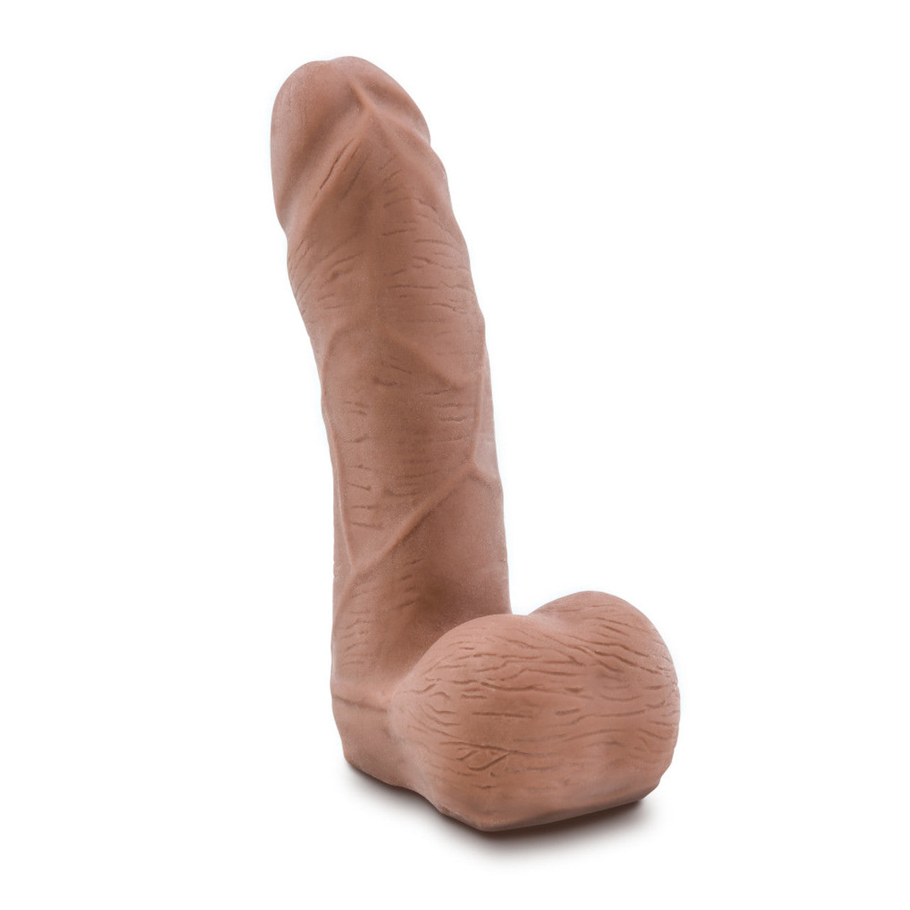 Blush Au Naturel Carlito 5" Dildo - Latin