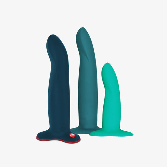 Fun Factory Limba Flex Bendable Dildo