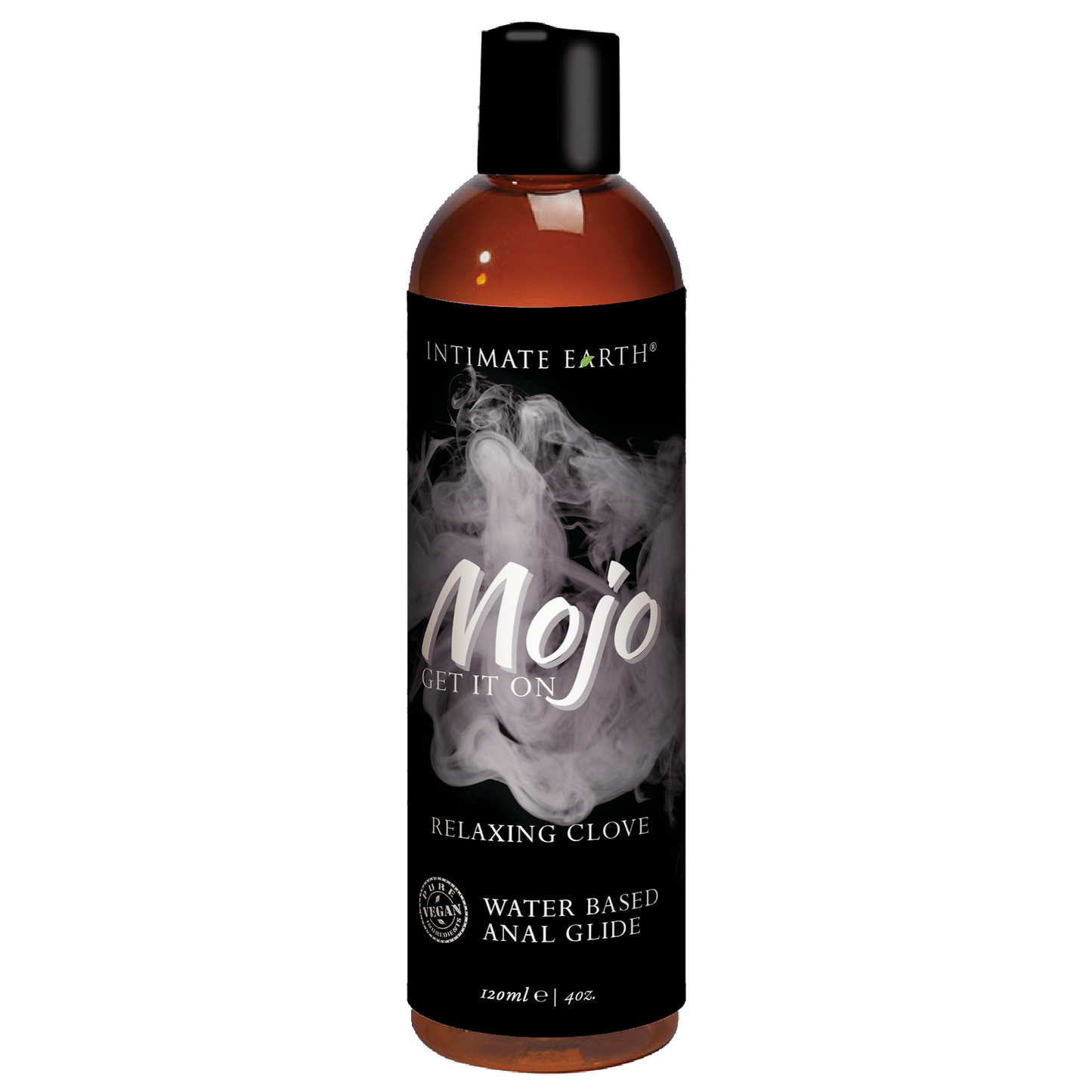 Mojo Relaxing Clove Water-Based Anal Lubricant - Thorn & Feather