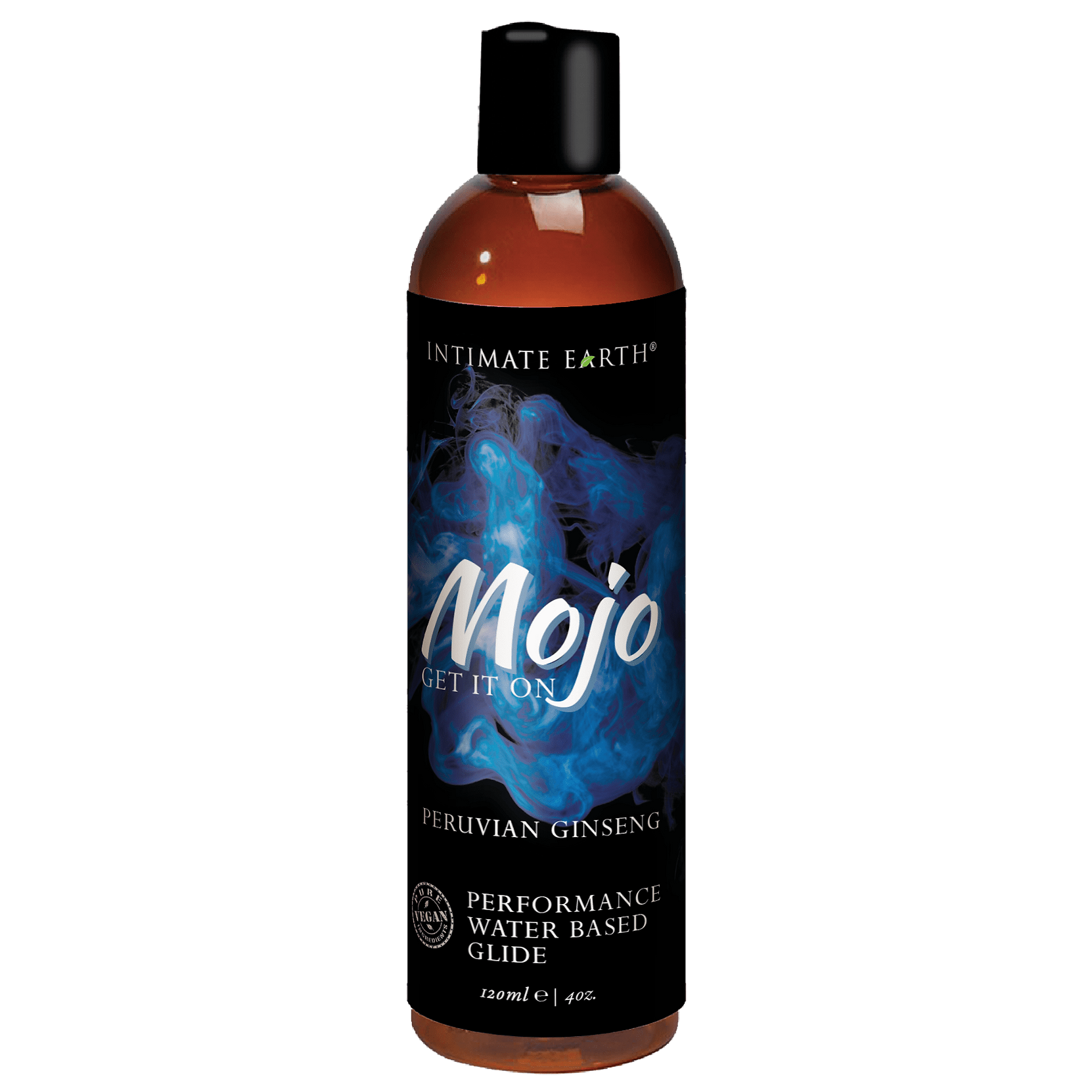 Mojo Peruvian Ginseng Waterbased Performance Glide - Thorn & Feather