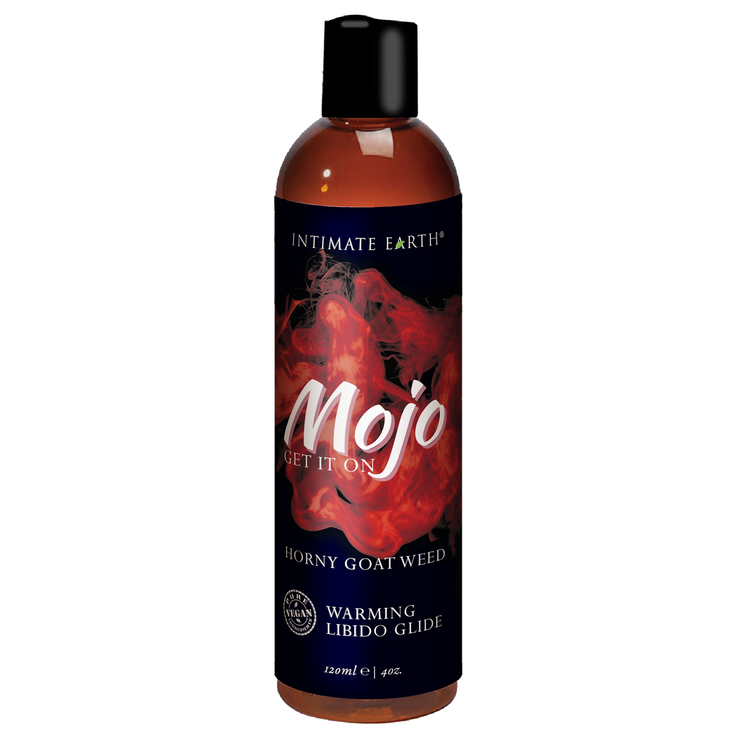 Mojo Horny Goat Weed Libido Warming Glide - Thorn & Feather