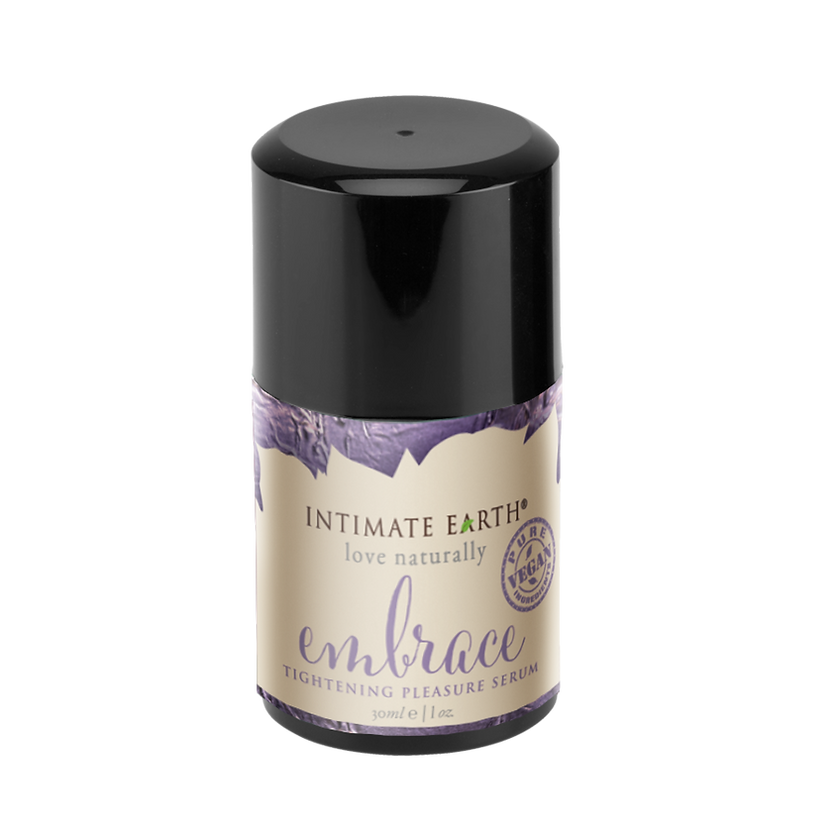 Intimate Earth Embrace Tightening Pleasure Serum - Thorn & Feather