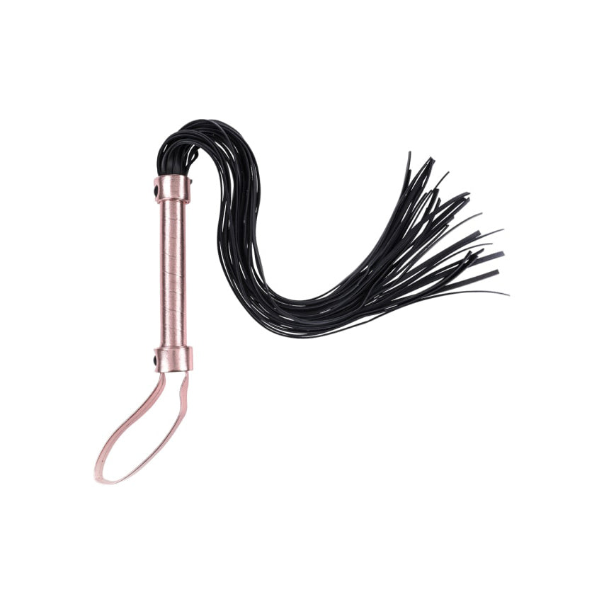 Brat Flogger - Thorn & Feather