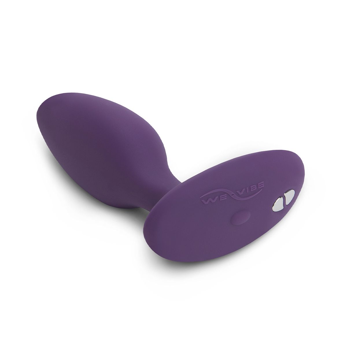 We-Vibe Ditto Vibrating Anal Plug - Thorn & Feather