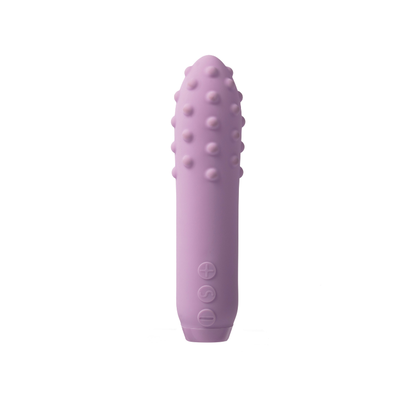 Je Joue Duet Bullet Vibrator