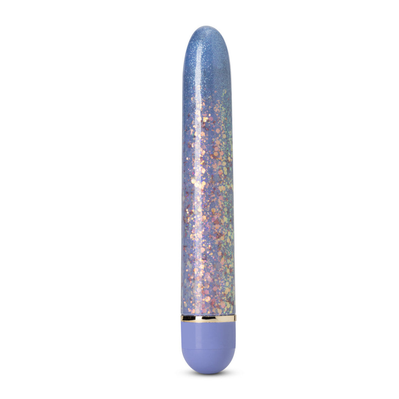 The Collection Etherial Multispeed Vibe - Periwinkle