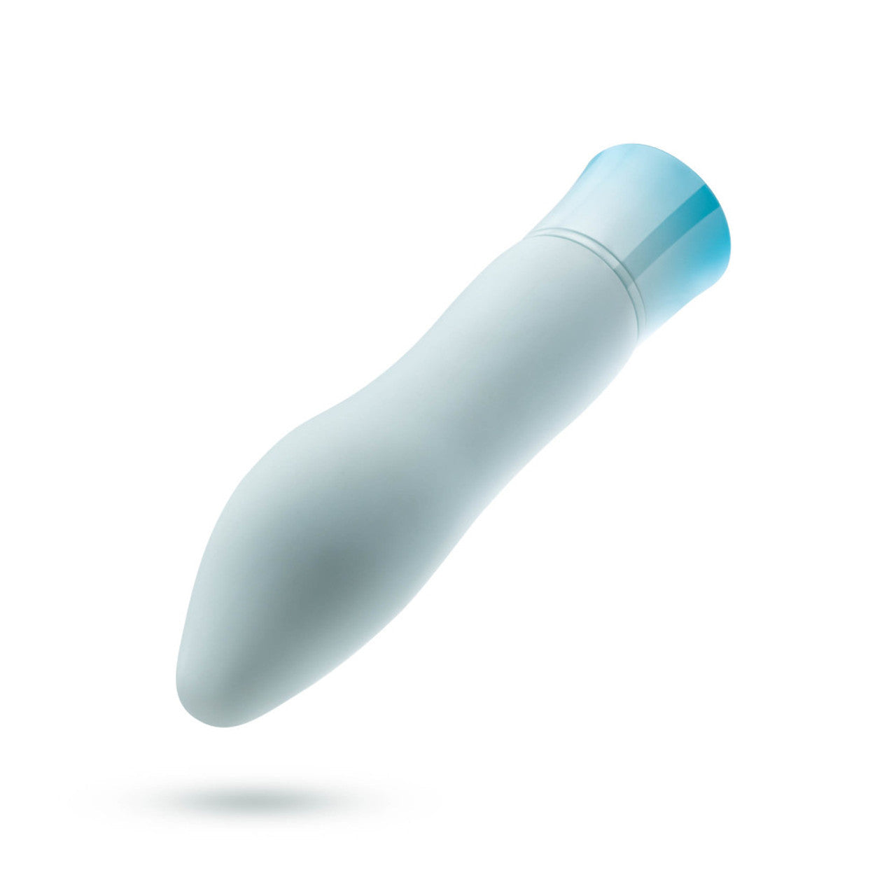 Oh My Gem Ardor Rechargeable Vibe - Aquamarine