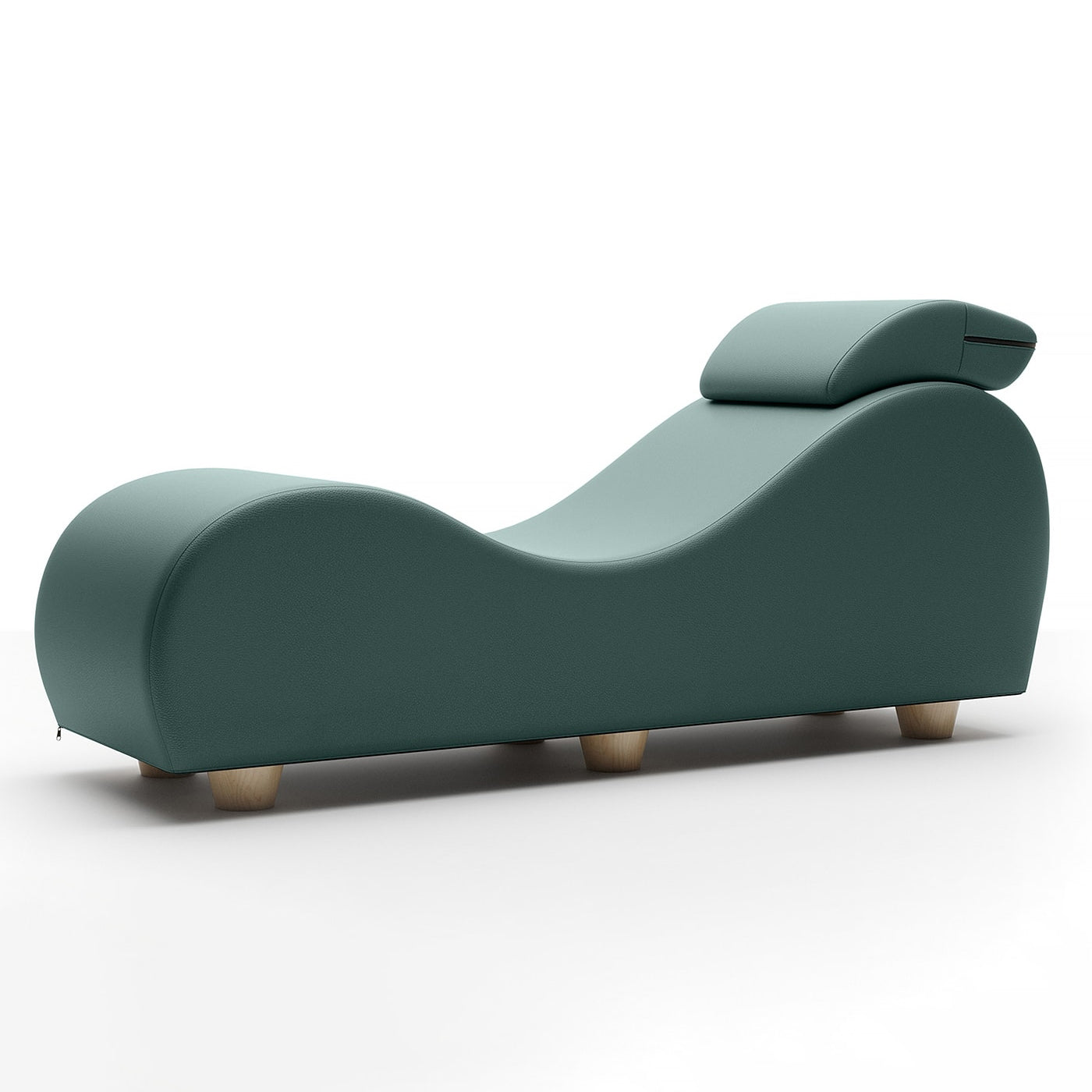 Liberator Lyza Lounger II Sensual Chair - Thorn & Feather