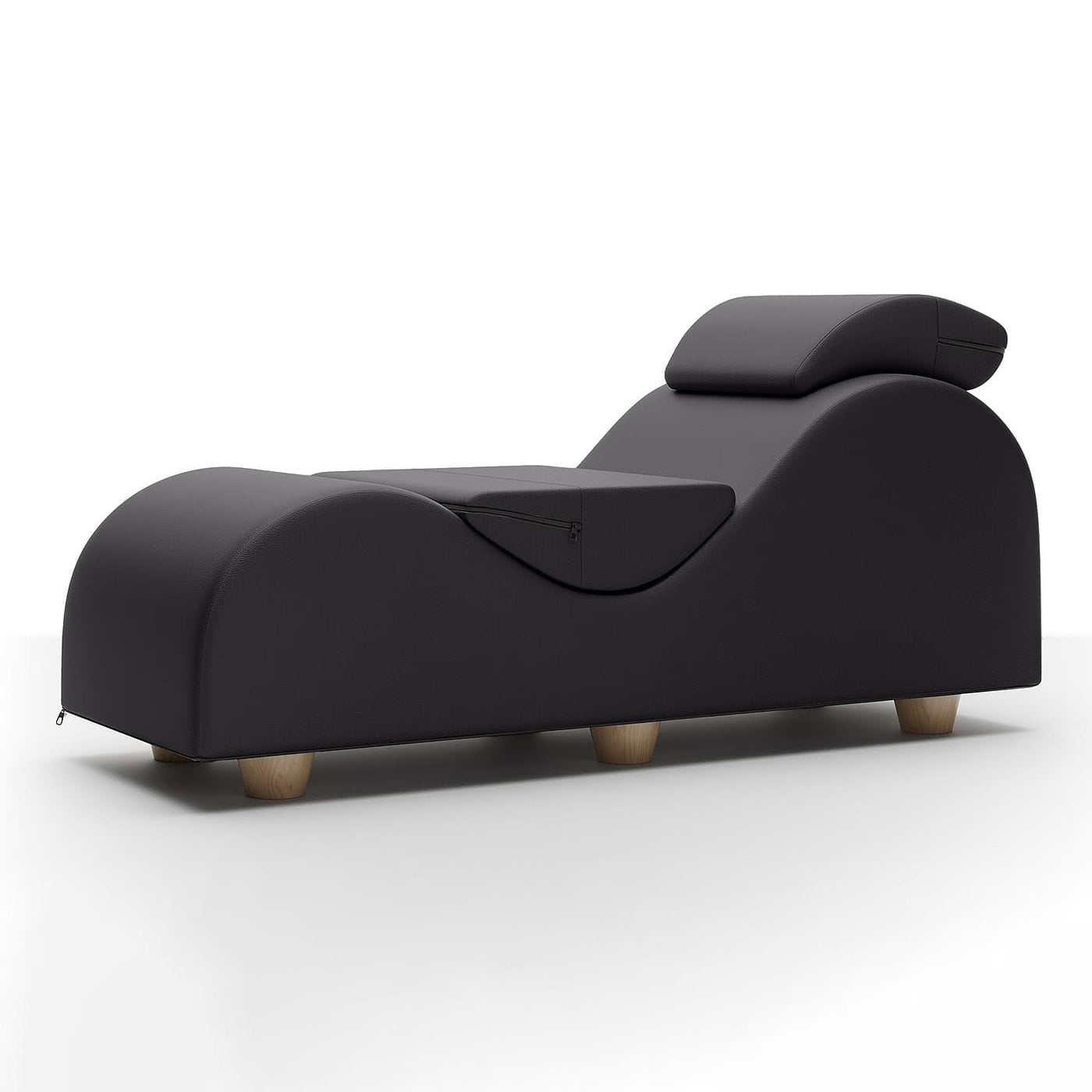 Liberator Esse II Sensual Lounge Chair - Thorn & Feather