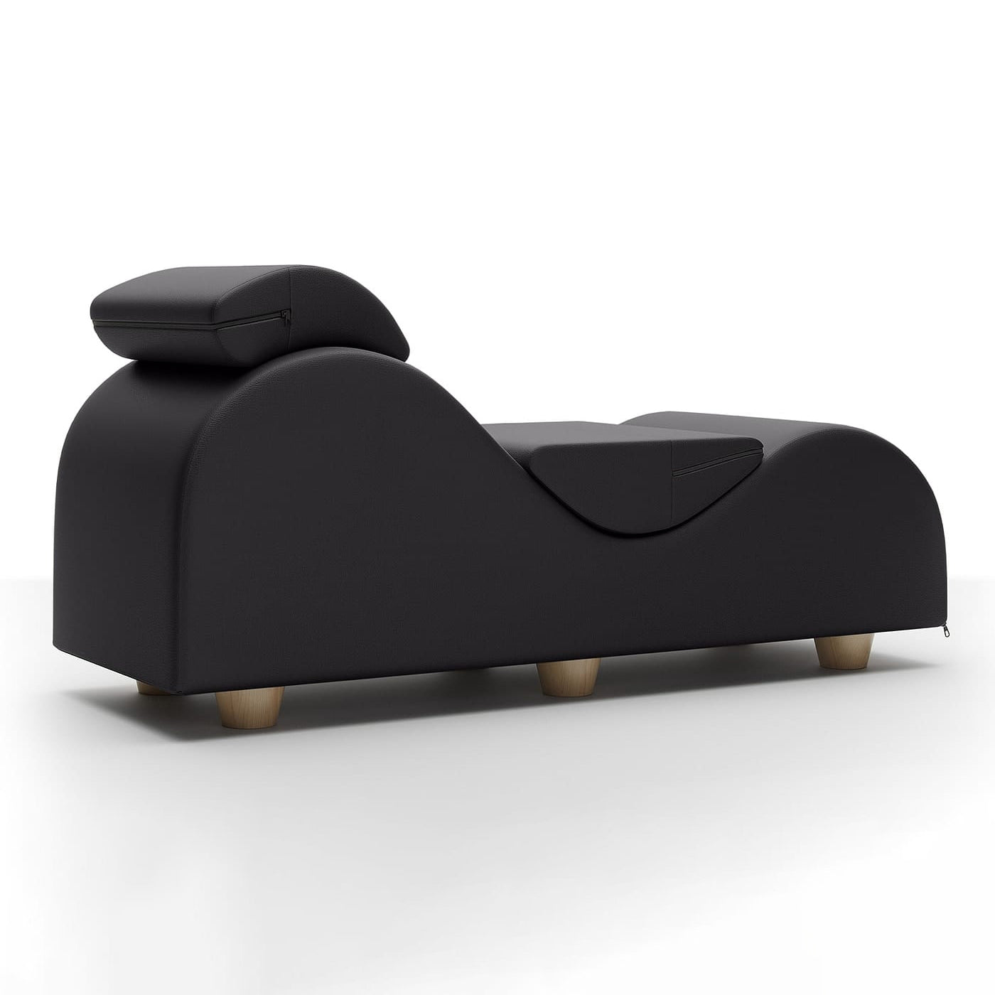 Liberator Esse II Sensual Lounge Chair - Thorn & Feather