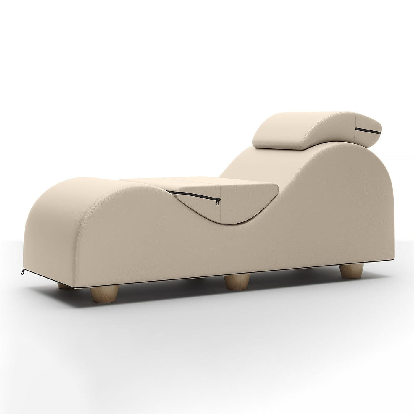 Liberator Esse II Sensual Lounge Chair - Thorn & Feather