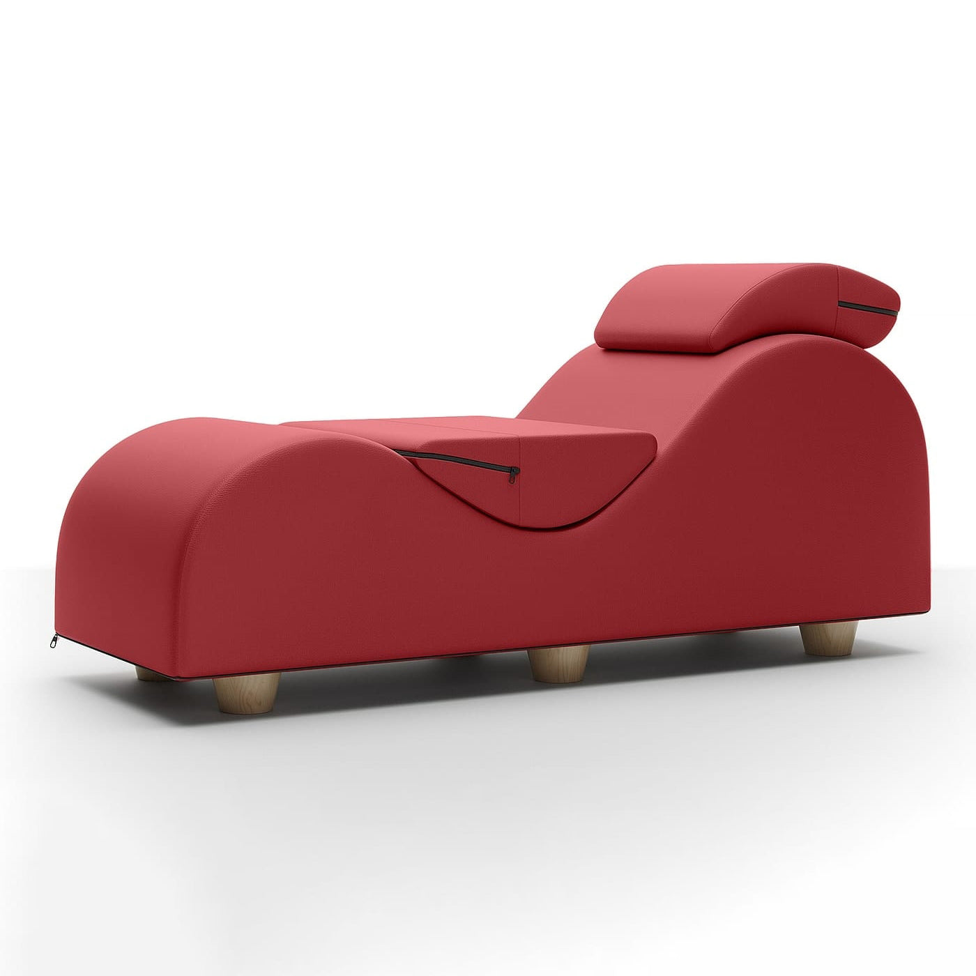 Liberator Esse II Sensual Lounge Chair - Thorn & Feather