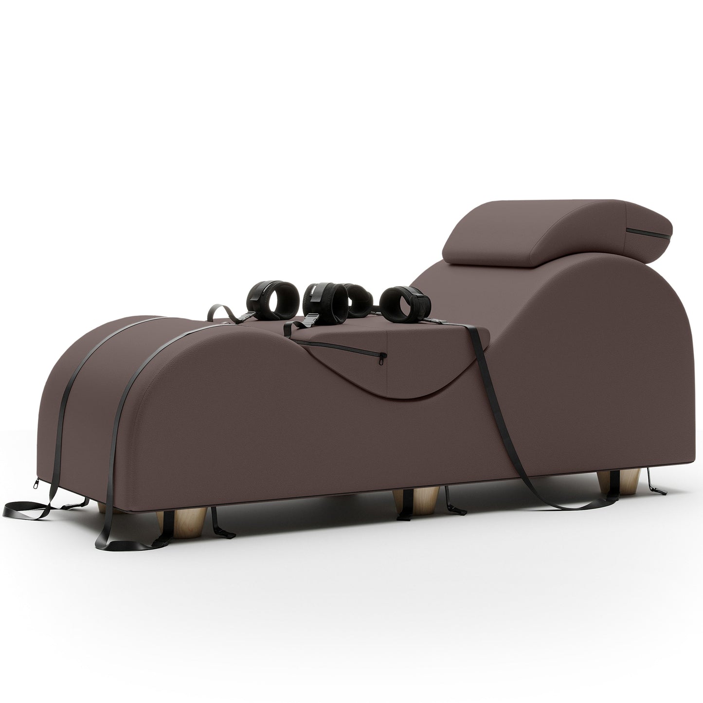 Liberator Esse II Sensual Lounge Chair - Black Label