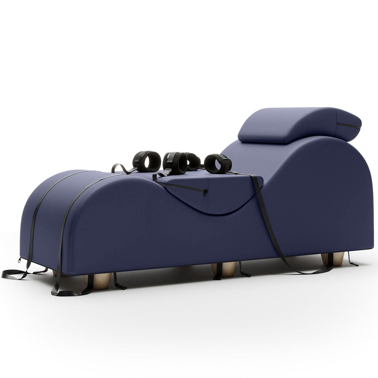 Liberator Esse II Sensual Lounge Chair - Black Label