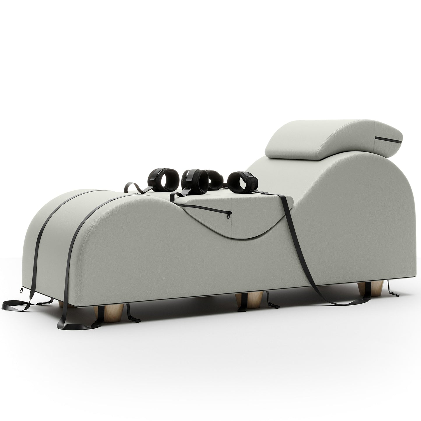 Liberator Esse II Sensual Lounge Chair - Black Label