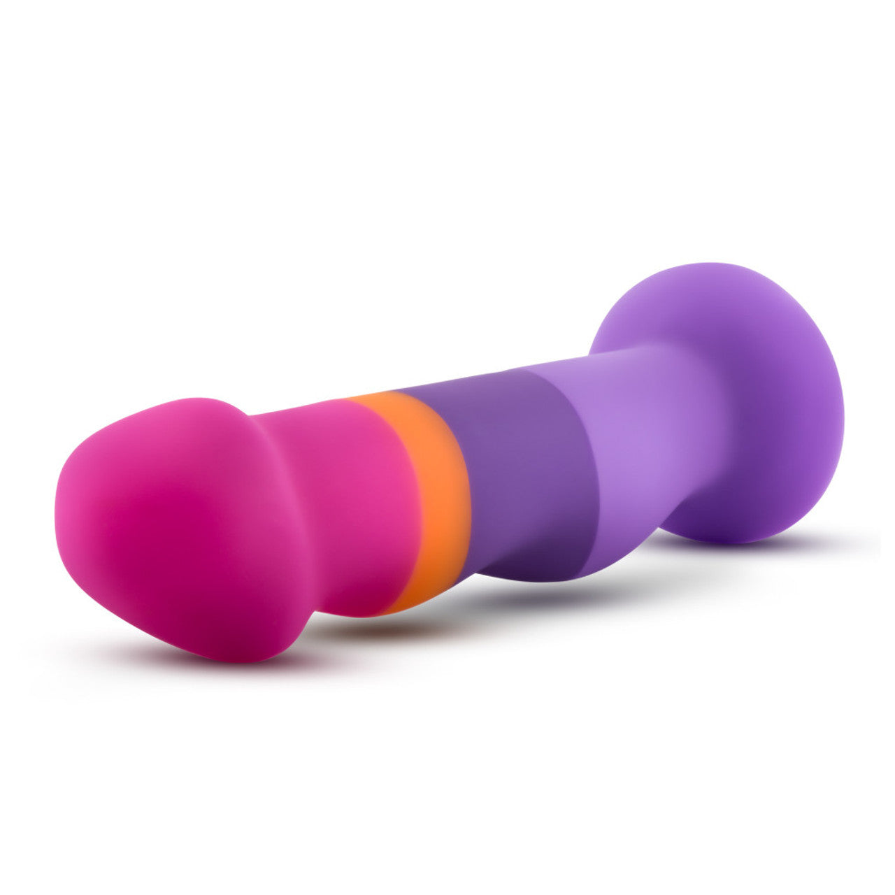 Avant D3 Summer Fling Silicone Dildo - Thorn & Feather