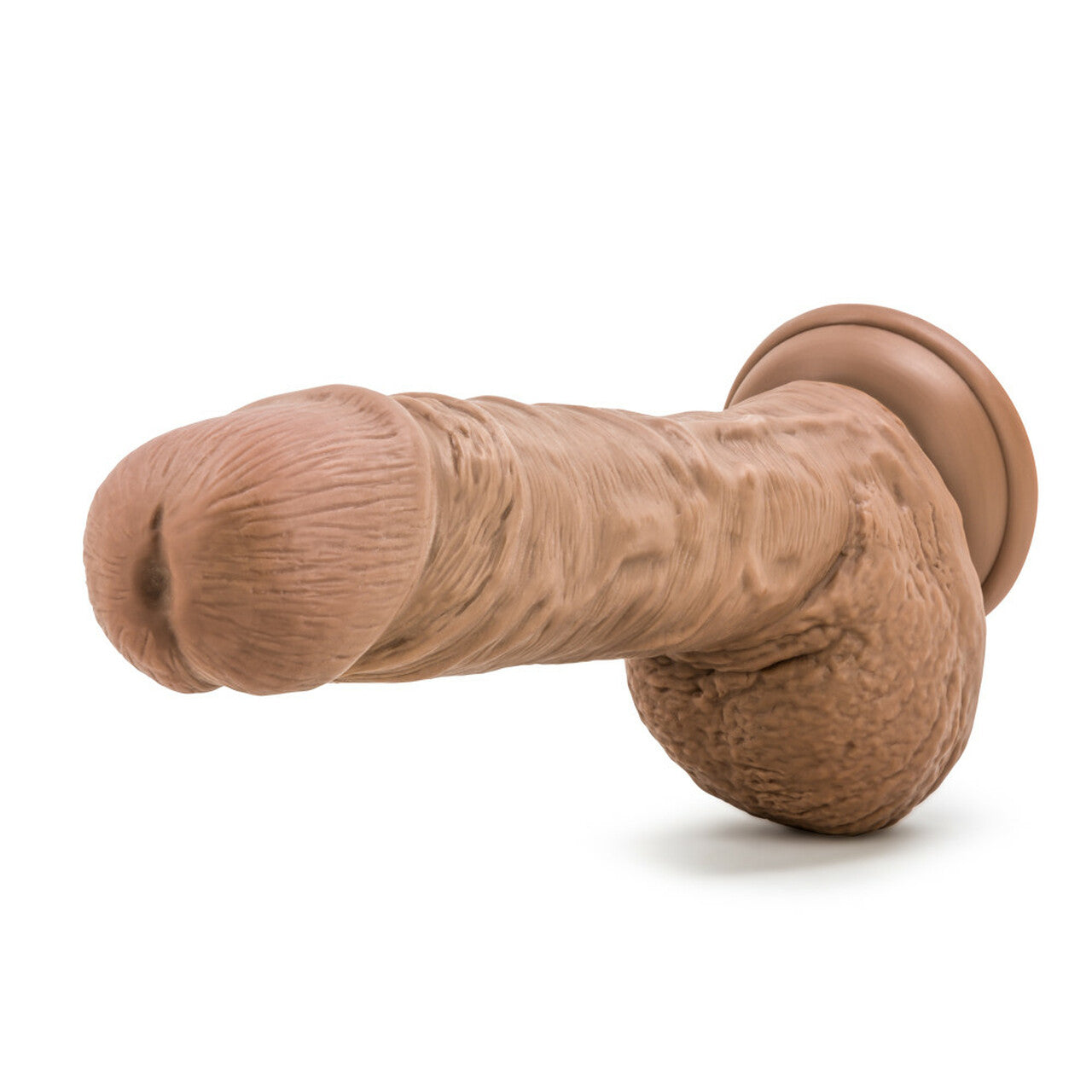 Loverboy Your Personal Trainer Realistic Dildo - Latin - Thorn & Feather