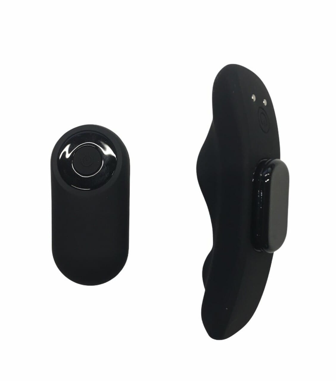 Temptasia Remote Control Panty Vibe - Black - Thorn & Feather