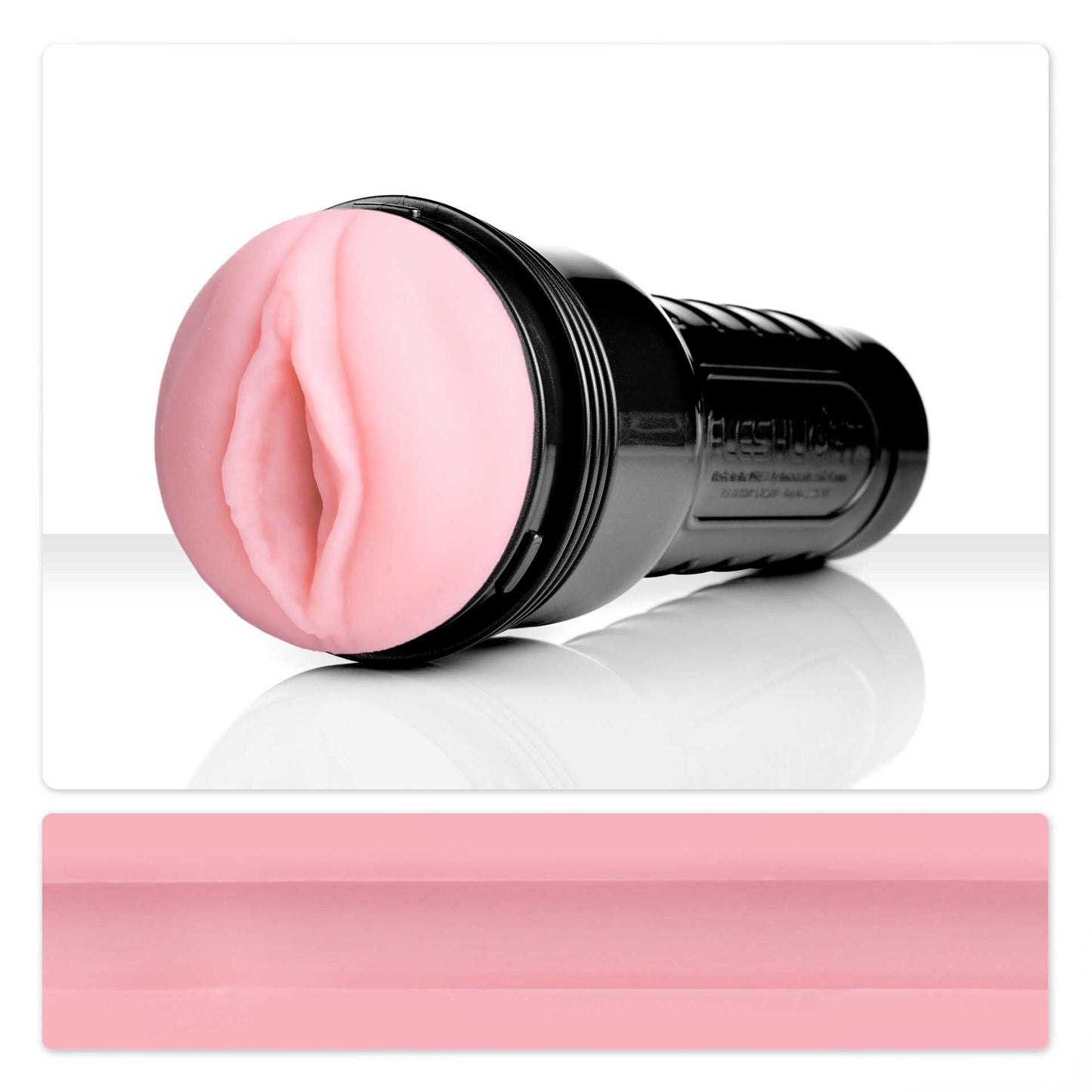 Fleshlight Pink Lady Original Pussy Masturbator Value Pack - Thorn & Feather