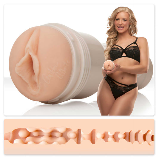 Fleshlight Girls Anikka Albrite Goddess Masturbator - Thorn & Feather