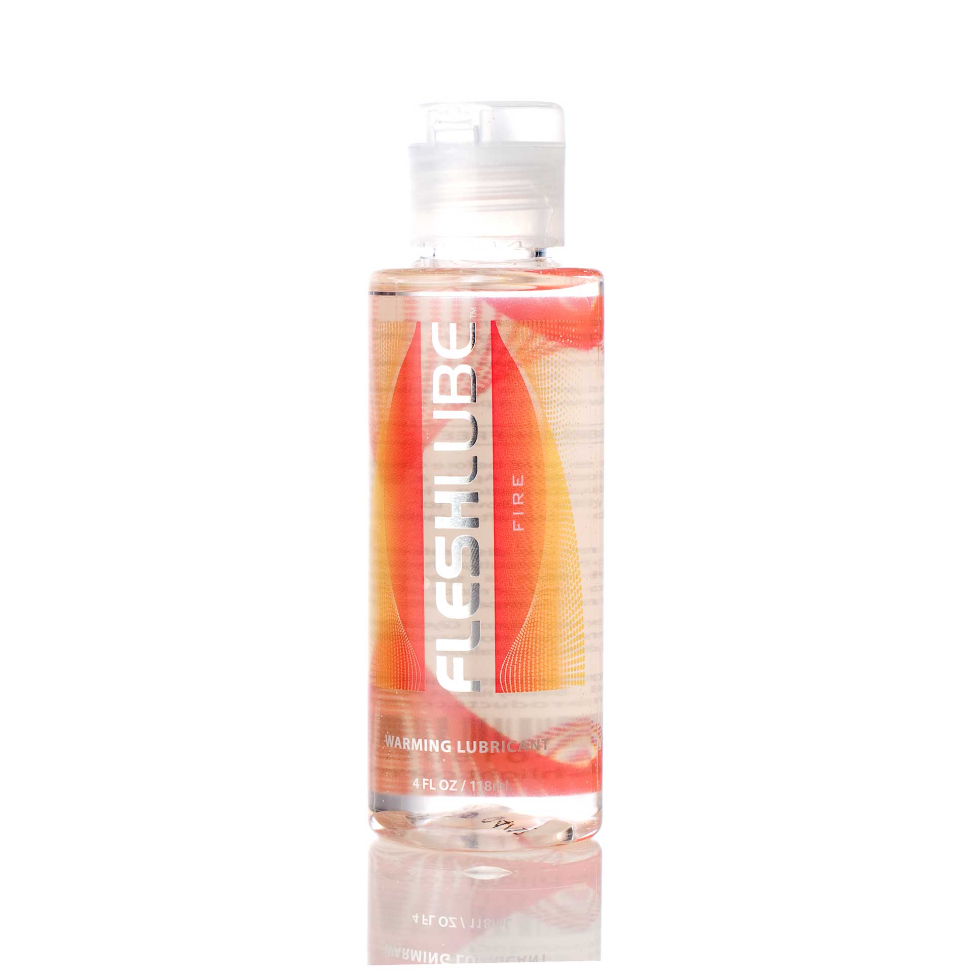 Fleshlube Fire & Ice Lubricant - Thorn & Feather