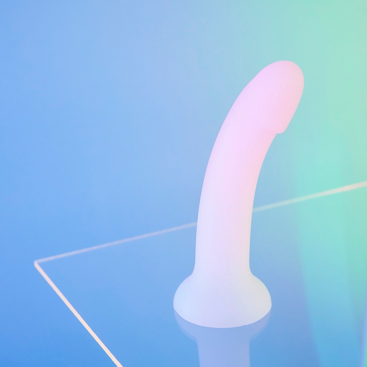 Dildolls Galactica Suction Cup Dildo