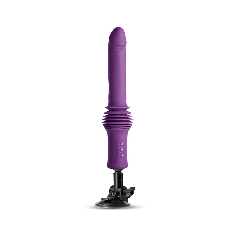 INYA Super Stroker Thrusting Dildo