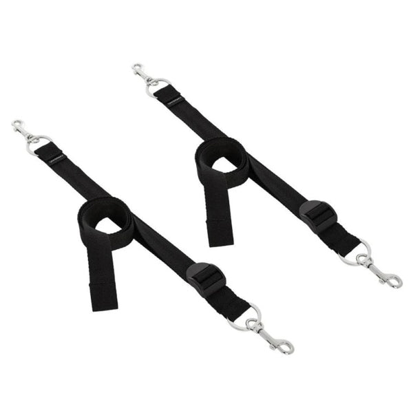 Sportsheets Adjustable Tether Straps