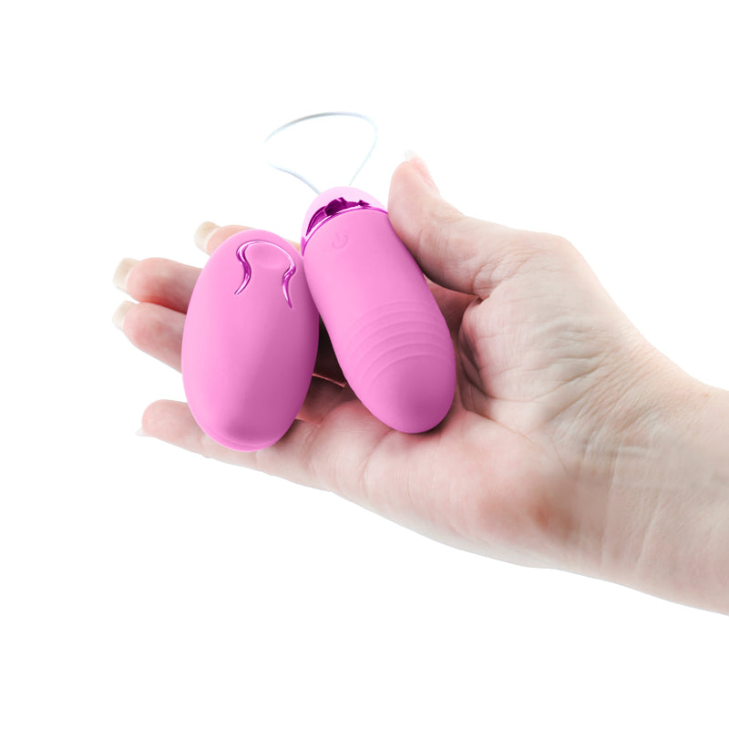 Revel Winx Remote Bullet Vibe - Pink