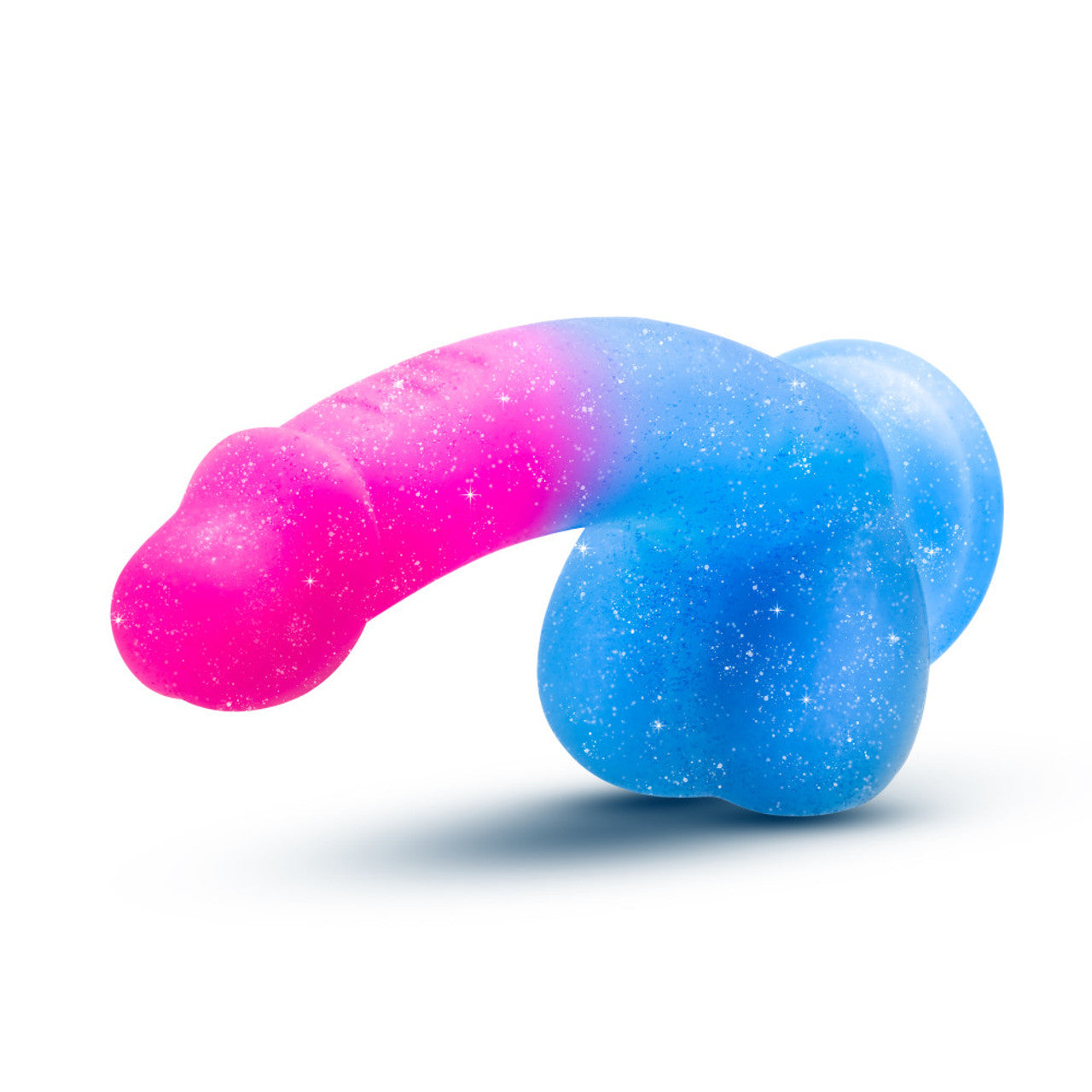 Avant Chasing Sunsets Cured Silicone Dildo - Mermaid - Thorn & Feather