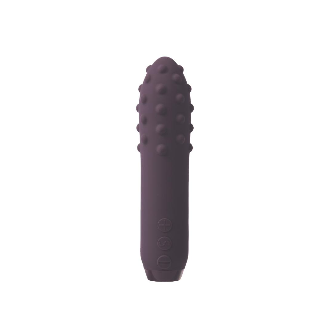 Je Joue Duet Bullet Vibrator