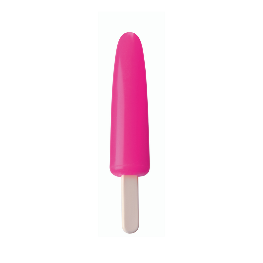 I scream Playful Dildo - Danger Pink - Thorn & Feather