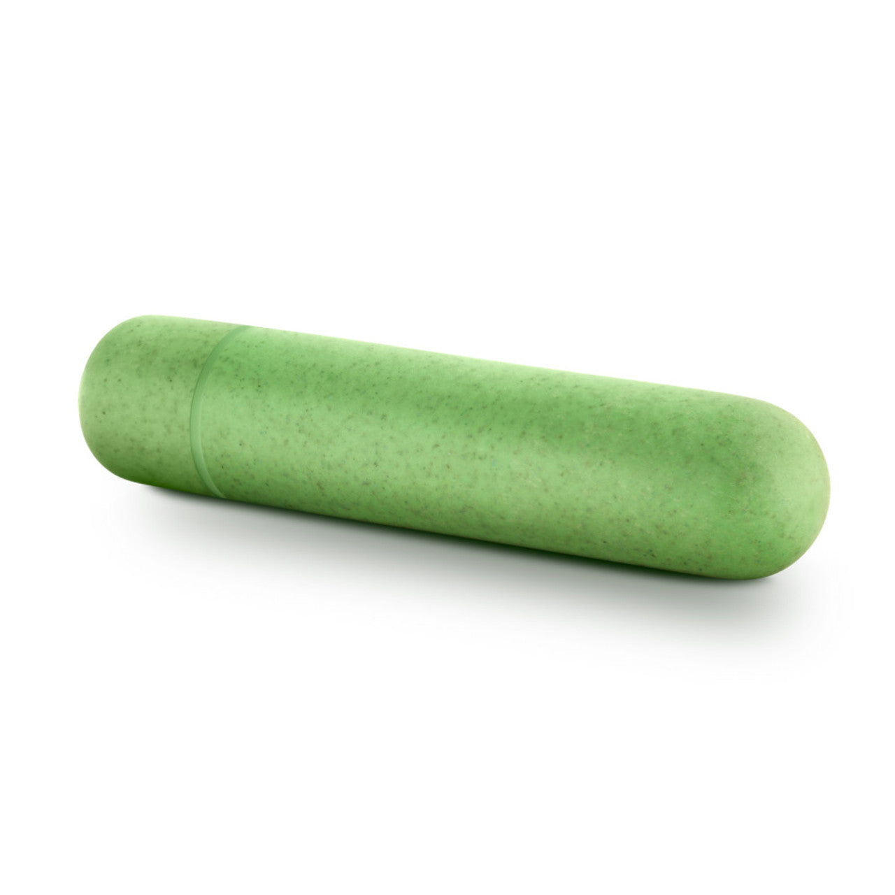 Gaia Eco Biadegradable Bullet Vibrator - Green - Thorn & Feather