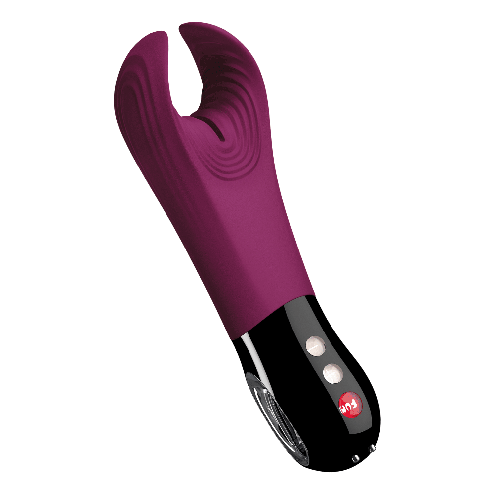 Fun Factory Jewels Manta Vibrating Stroker